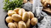 Potatoes stay fresh longer without sprouting when kept in one place many avoid