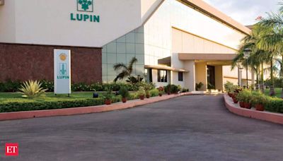 Lupin enters CDMO business, names Abdelaziz Toumi as CEO of new subsidiary