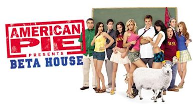 American Pie Presents: Beta House