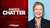 ‘Awards Chatter’ Podcast — Annette Bening on Oscar-Nominated Turn in ‘Nyad,’ Warren Beatty and 25 Years Since ‘American Beauty’