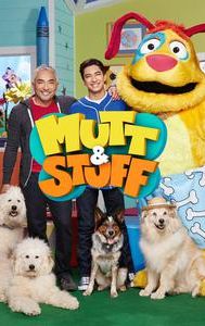 Mutt & Stuff