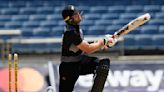 Martin Guptill released from New Zealand Cricket contract