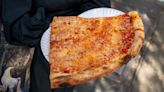 Here's Why NYC Is Saying Goodbye To The Dollar Slice