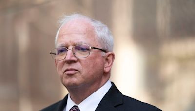 Ex-Chapman Law dean, Trump advisor John Eastman indicted by Arizona grand jury