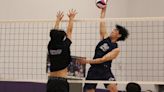 Rebels volleyball outlasts Brooklyn Center in conference clash