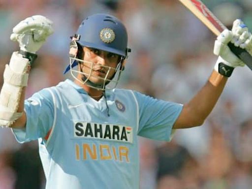 Happy Birthday Sourav Ganguly: How Dada Laid The Foundation For Team Indias Dominance