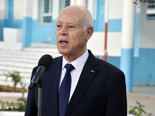 Las elecciones presidenciales de Túnez se celebrarán el próximo 6 de octubre