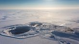 Canada's mild winter disrupts key ice road to remote Arctic diamond mines