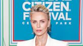 Charlize Theron reflects on ‘trauma’ of her mother fatally shooting her father in self-defense