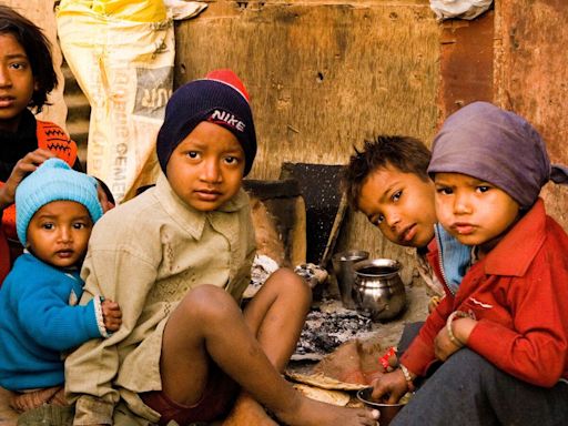 Why India needs a new method to count its poor
