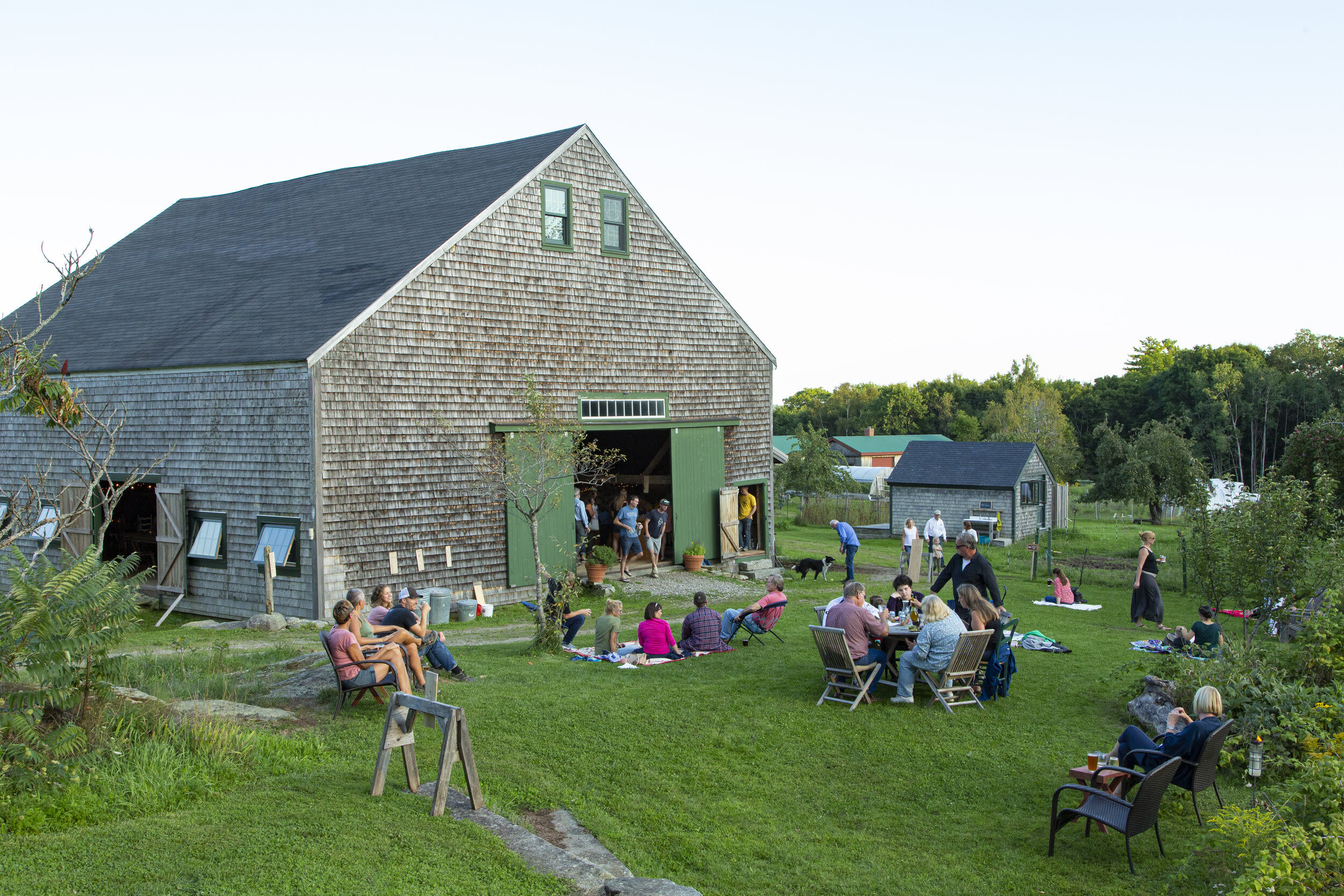 6 hidden gem restaurants in Maine to add to your summer dining list