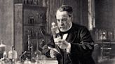 Louis Pasteur's scientific discoveries in the 19th century revolutionized medicine and continue to save the lives of millions today