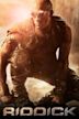 Riddick