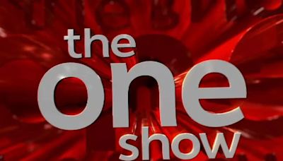 BBC last-minute chaos as The One Show moved to another channel