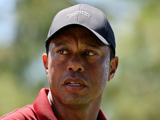 Tiger Woods gets $100m equity payment for staying loyal to PGA Tour