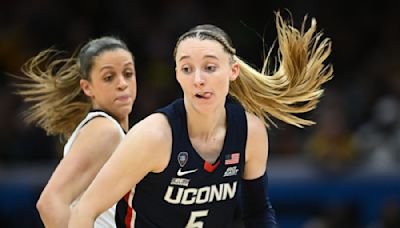 Paige Bueckers' Three-Word Reaction to WNBA Expansion News is Turning Heads