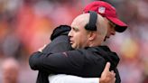 Arizona Cardinals' Petzing, Rallis cite challenges, fun in first year as coordinators