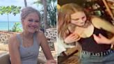 Kiely Rodni: nueva foto muestra a la adolescente horas antes de desaparecer de la fiesta del campamento