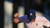 DeChambeau takes three-stroke lead into US Open final round