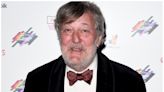 ‘Harry Potter’ UK Audiobooks Narrator Stephen Fry Warns That AI Ripoff Of His Voice Is Only The Beginning