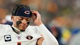 Steelers among betting favorites to land Bears QB Justin Fields