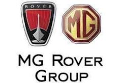 MG Rover Group