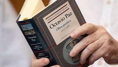 Aniversario luctuoso de Octavio Paz; conoce sus 5 premios más importantes