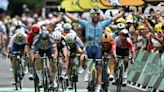 Cavendish gana su 35ª etapa en el Tour de Francia y establece nuevo récord