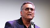 ‘Evil Dead’ Icon Bruce Campbell Says Animated Version In Development