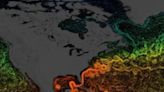 "Ocean Is Changing": NASA Visuals Show Impact Of Greenhouse Gases On Earth's Water Bodies