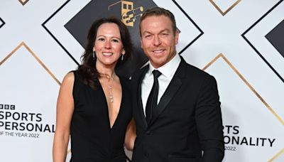 Sir Chris Hoy's net worth soaring thanks to business with wife and Olympic BBC role