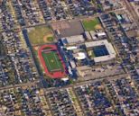 Crenshaw High School