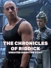 Les Chroniques de Riddick