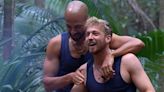 I'm a Celebrity's Sam Thompson reunites with co-star in sweet snap