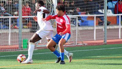 Tercera RFEF Grupo 18: resultados, partidos y clasificación de la jornada 33