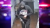 Sherwood police asking for public’s help in identifying robbery suspect
