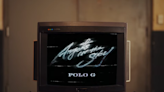 Polo G Premieres Long-Awaited Music Video for "Angels In The Sky"