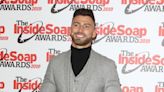 Jake Quickenden has testicular exam on live TV to raise cancer awareness