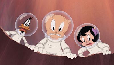 Warner Bros Animation’s Looney Tunes Movie ‘The Day The Earth Blew Up’ To Hit Theaters In New Ketchup Entertainment...