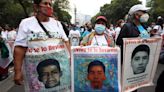 López Obrador espera "buenos resultados" en el caso Ayotzinapa antes de terminar su mandato