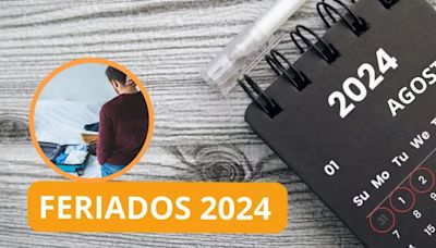 ¿Por qué el 30 de agosto es feriado en el Perú?: la figura religiosa que motivó este día libre a nivel nacional