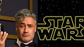 Star Wars: película a cargo de Taika Waititi habría sido cancelada en Lucasfilm