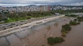 Tragédia no Rio Grande do Sul: nível do Guaíba supera os cinco metros