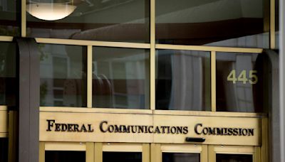 FCC to consider rules for AI-generated political ads on TV and radio, but can't touch streaming