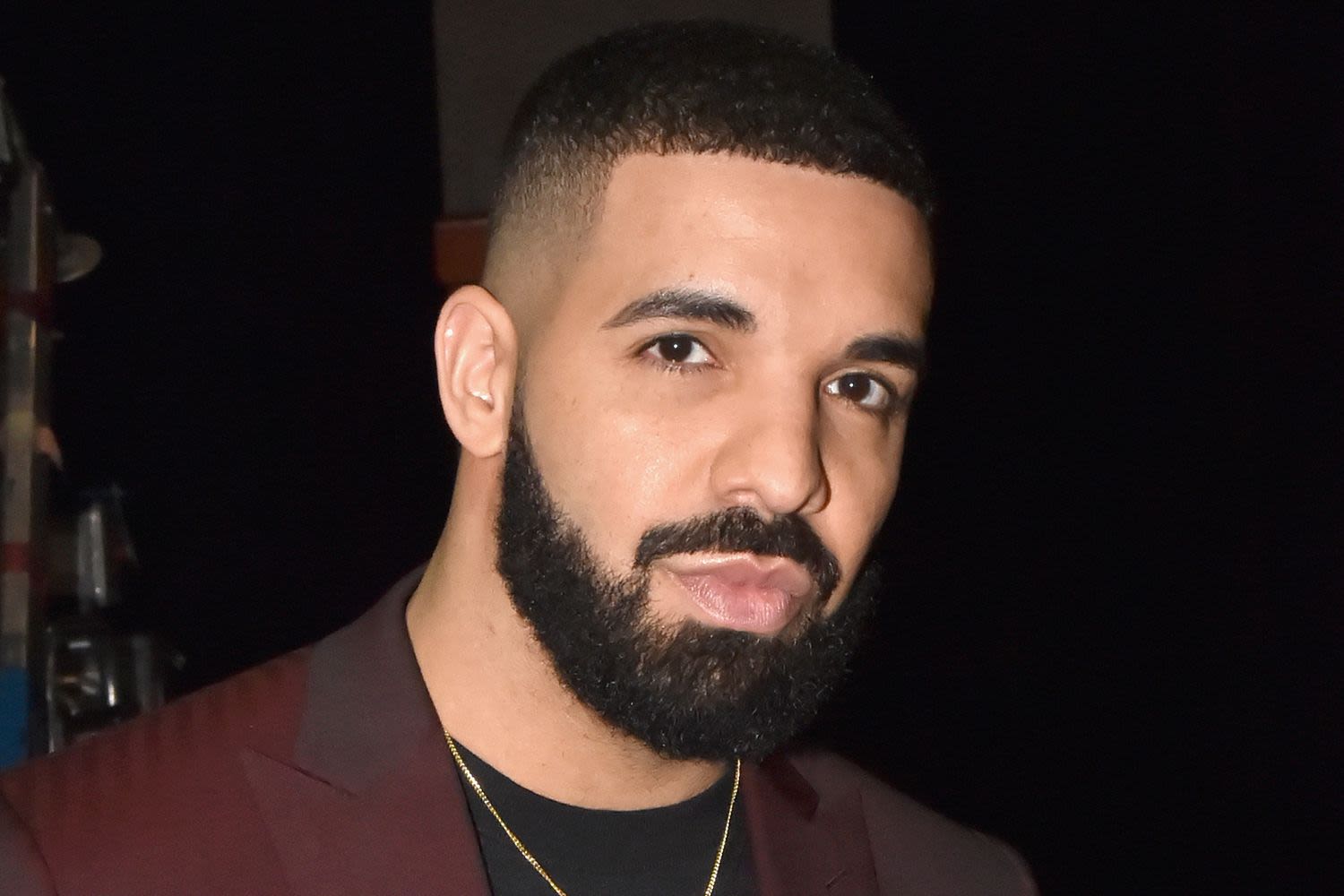 Shooting near Drake’s Toronto mansion leaves one man injured