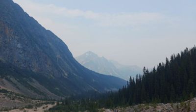 Jasper wildfires: 'Monster' wildfire devastates historic Canadian resort town