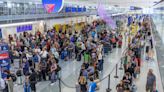 Flight delays and cancellations continue at MSP Airport