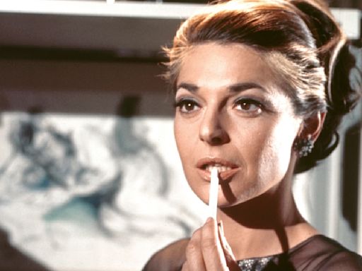 More Than 'Mrs. Robinson' — Take a Look at These Photos of Anne Bancroft Over the Years