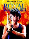 Royal Warriors