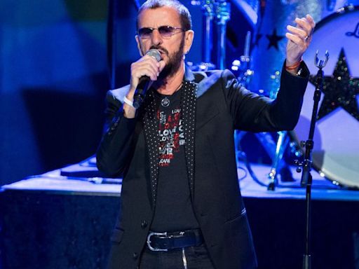 Ringo Starr en México: posible setlist y todo lo que debes saber de sus conciertos